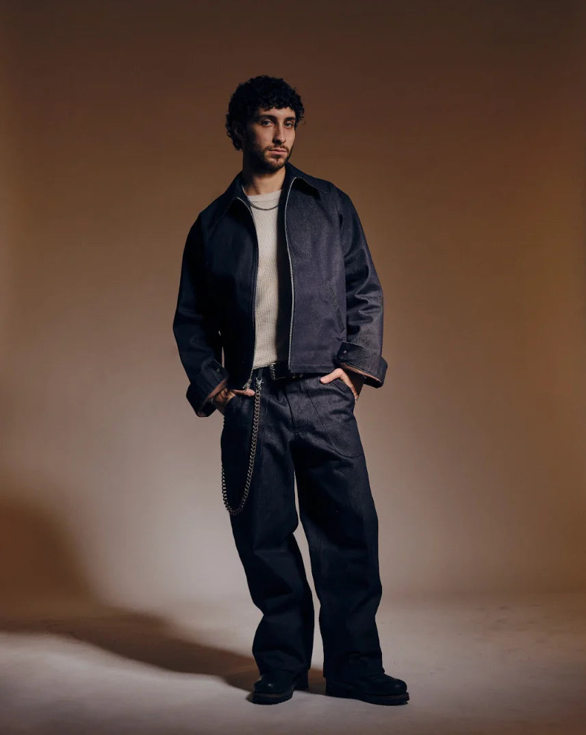 Edge Jacket 2.0