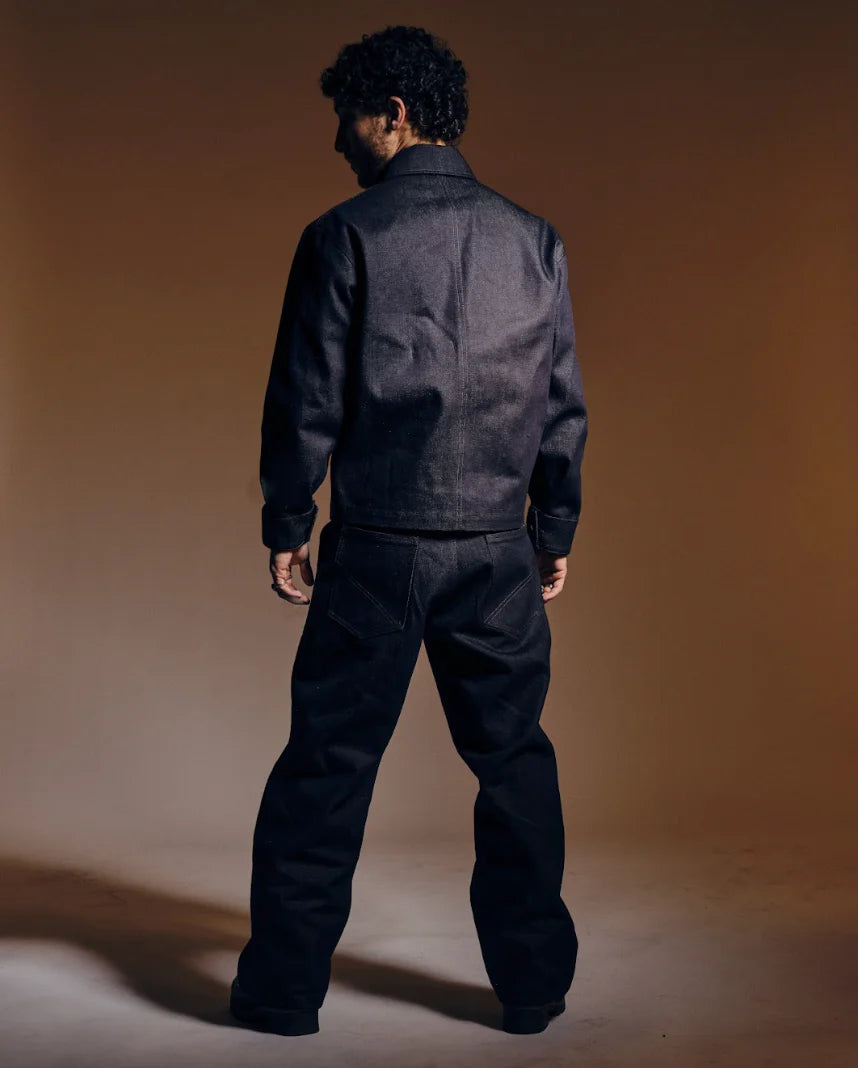 Edge Jacket 2.0
