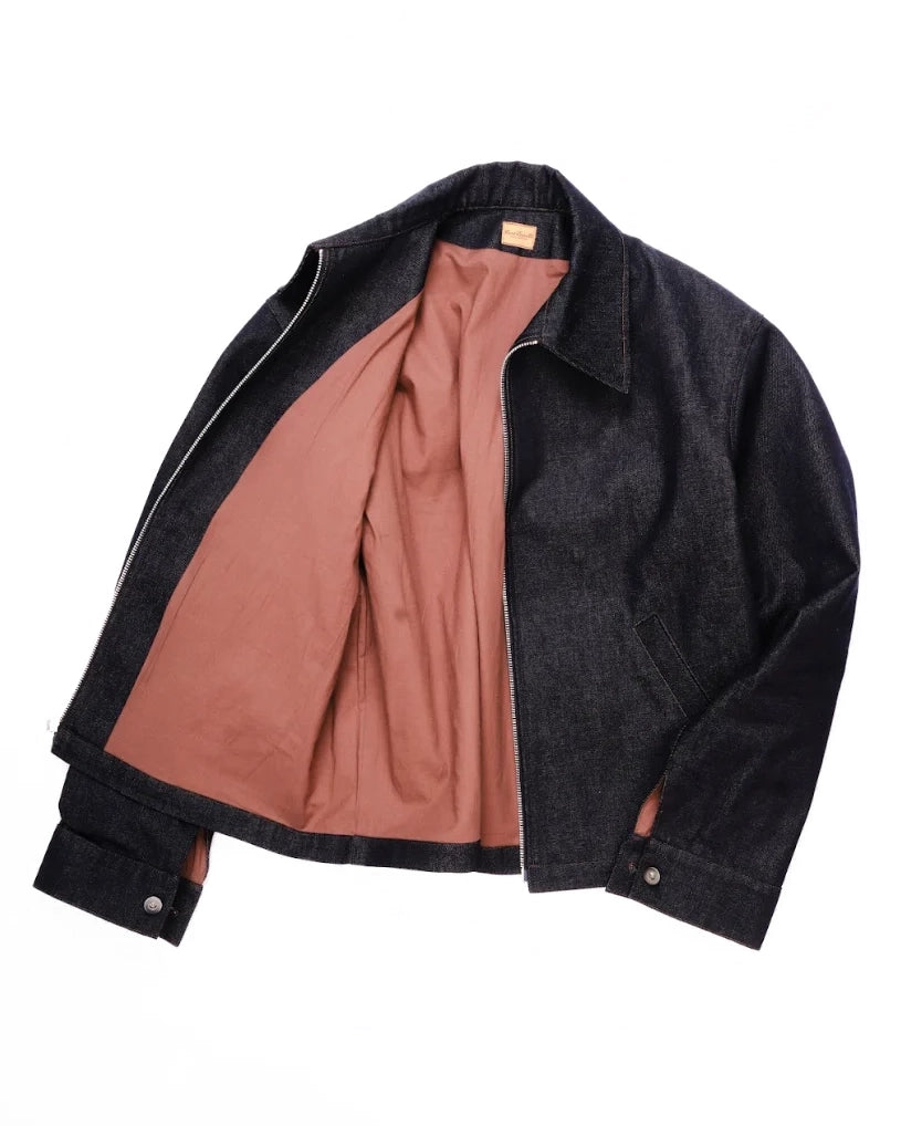 Edge Jacket 2.0