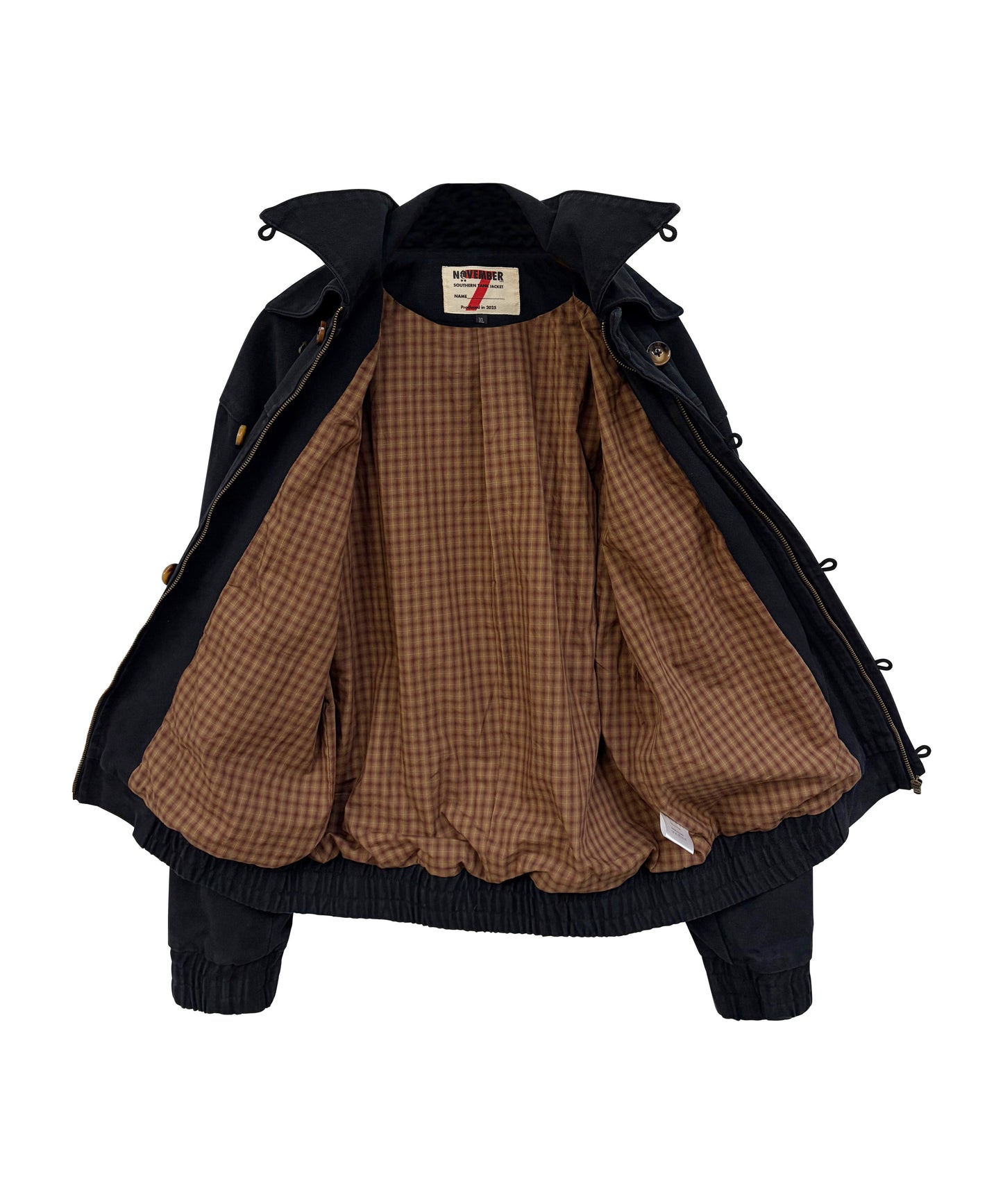 Southerntank Jacket