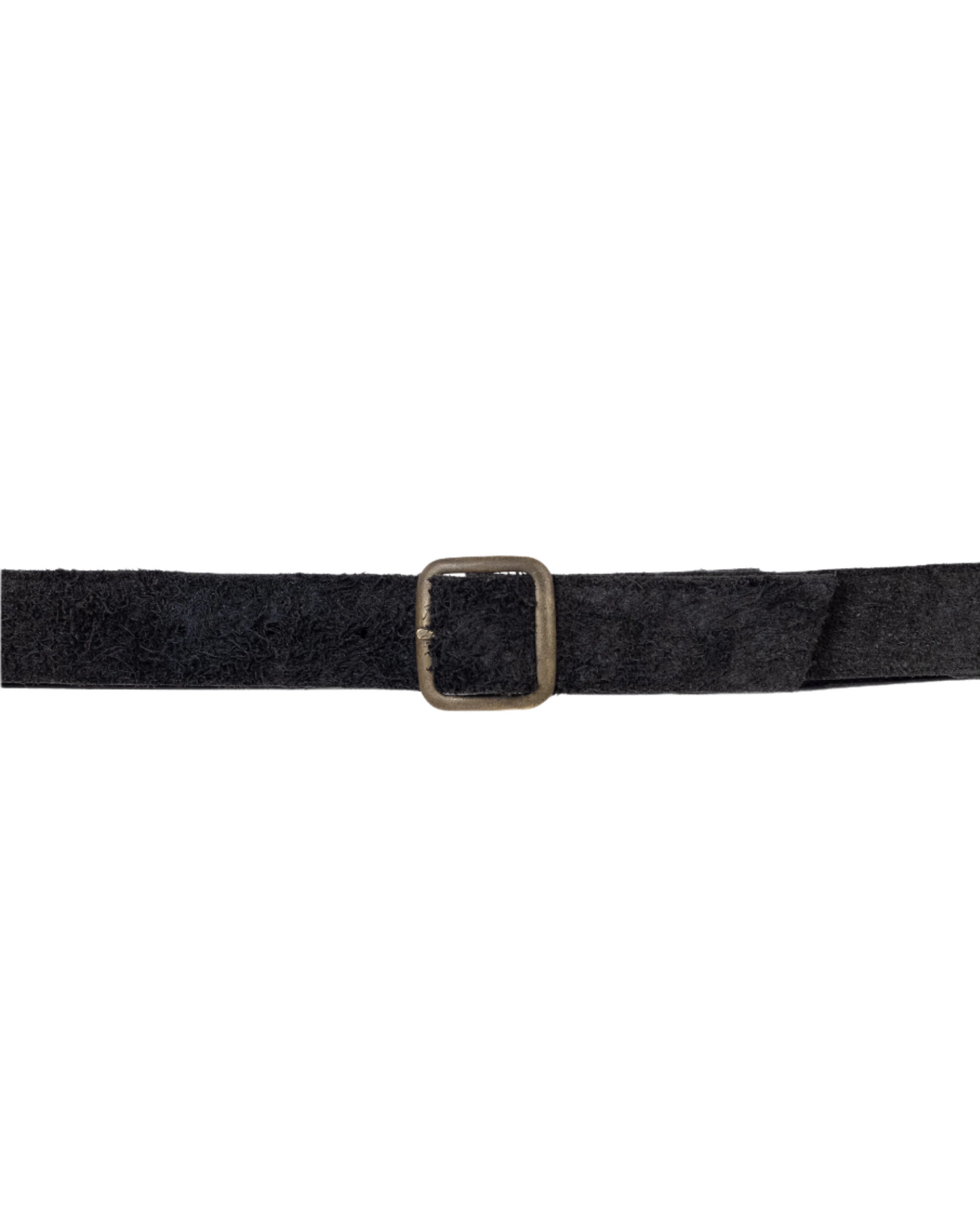 Fuzz Belt