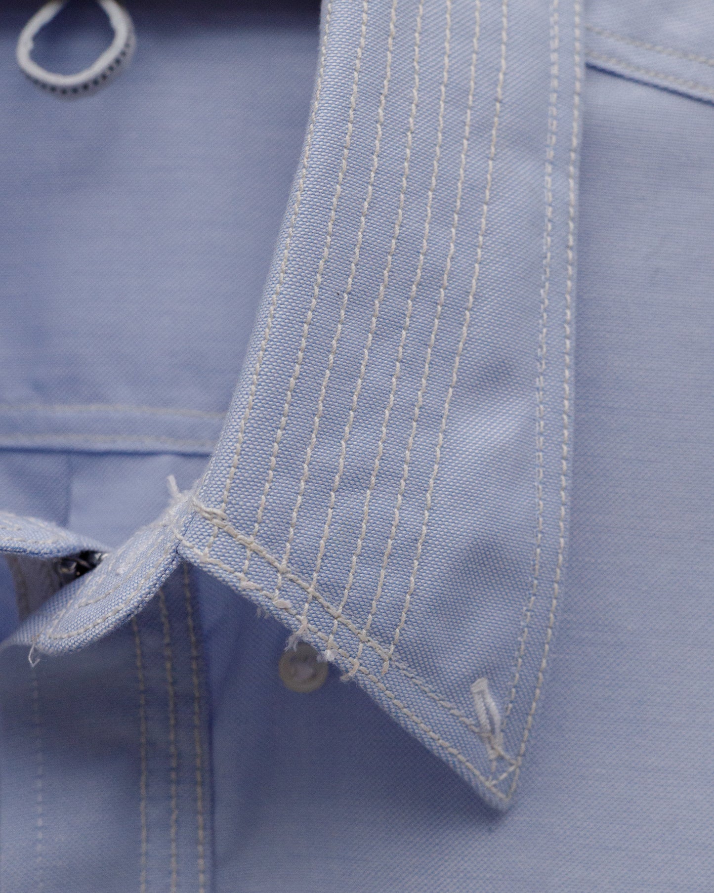 Uniform Work Shirt-Jacket