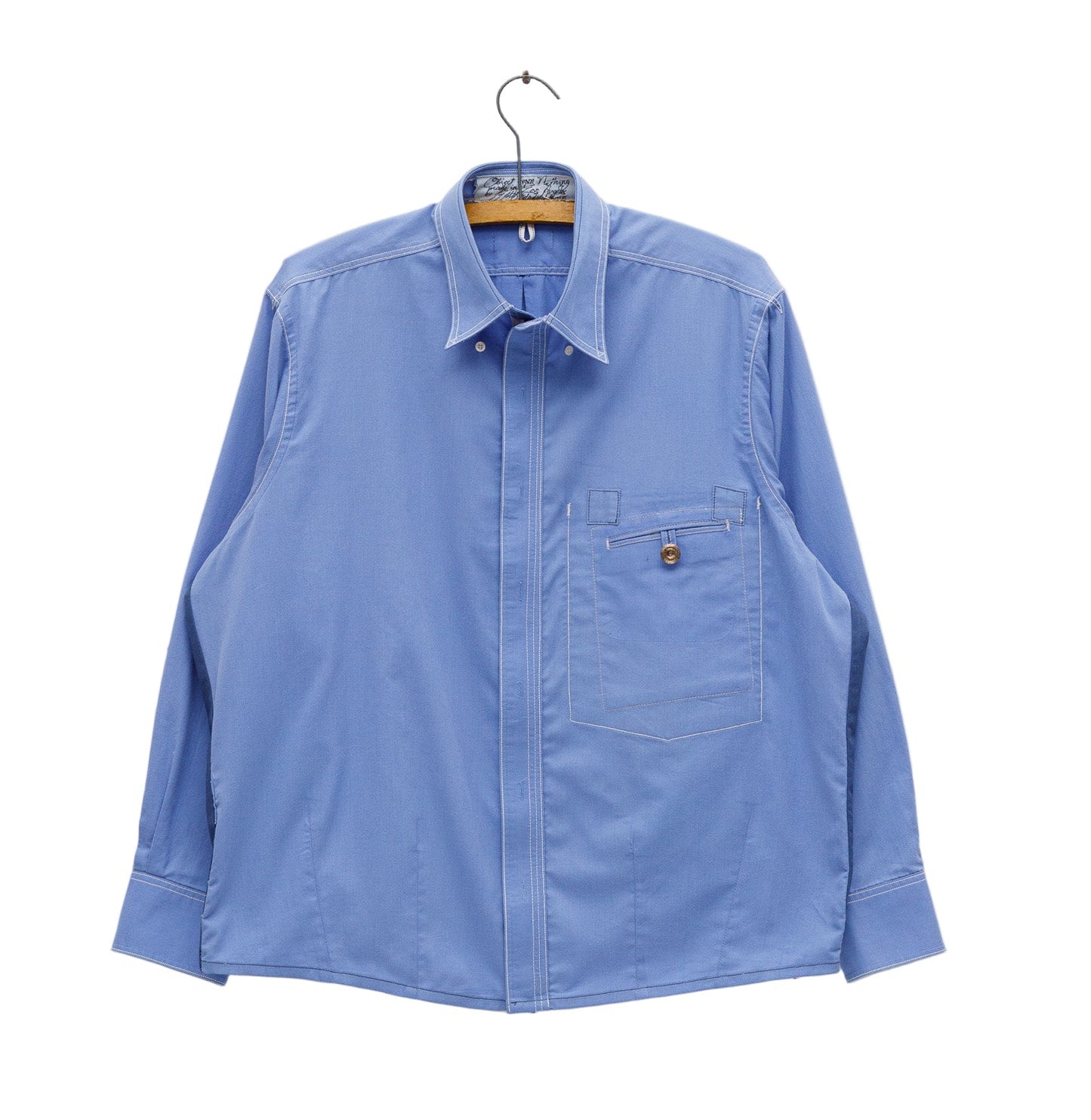 Uniform Work Shirt-Jacket
