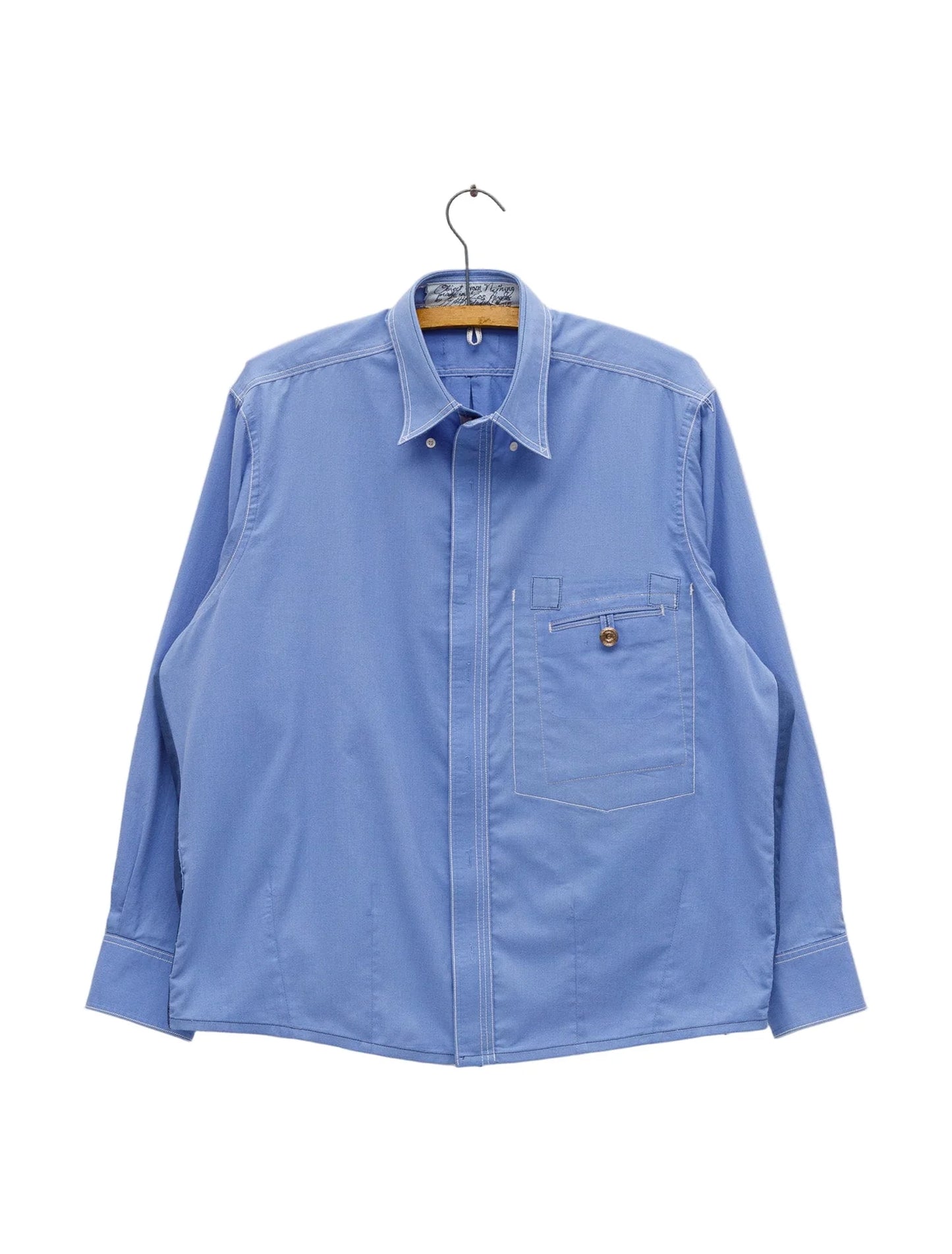 Uniform Work Shirt-Jacket