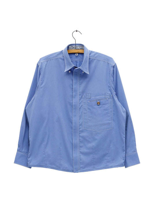 Uniform Work Shirt-Jacket