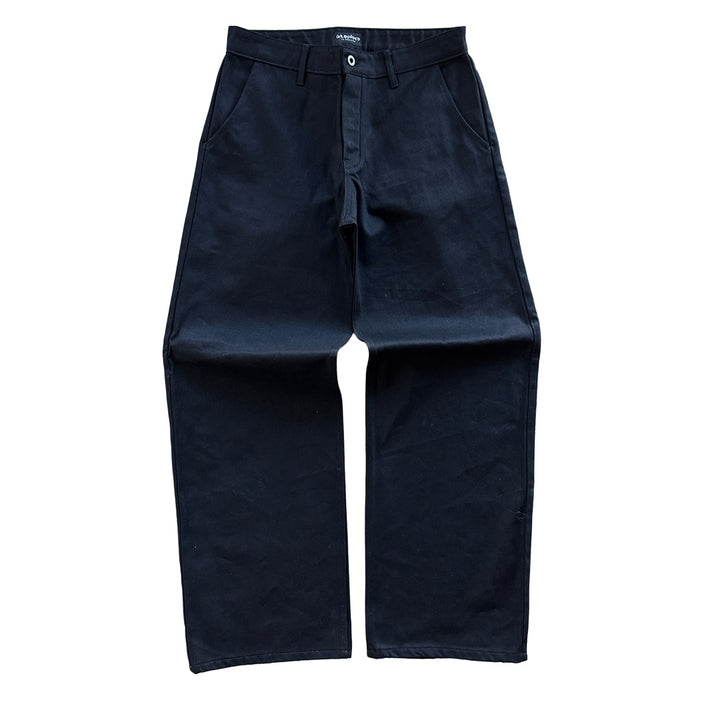 The Hidden Rivet – free agency®