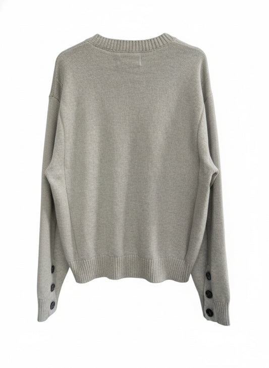 Emile V-Neck Knit