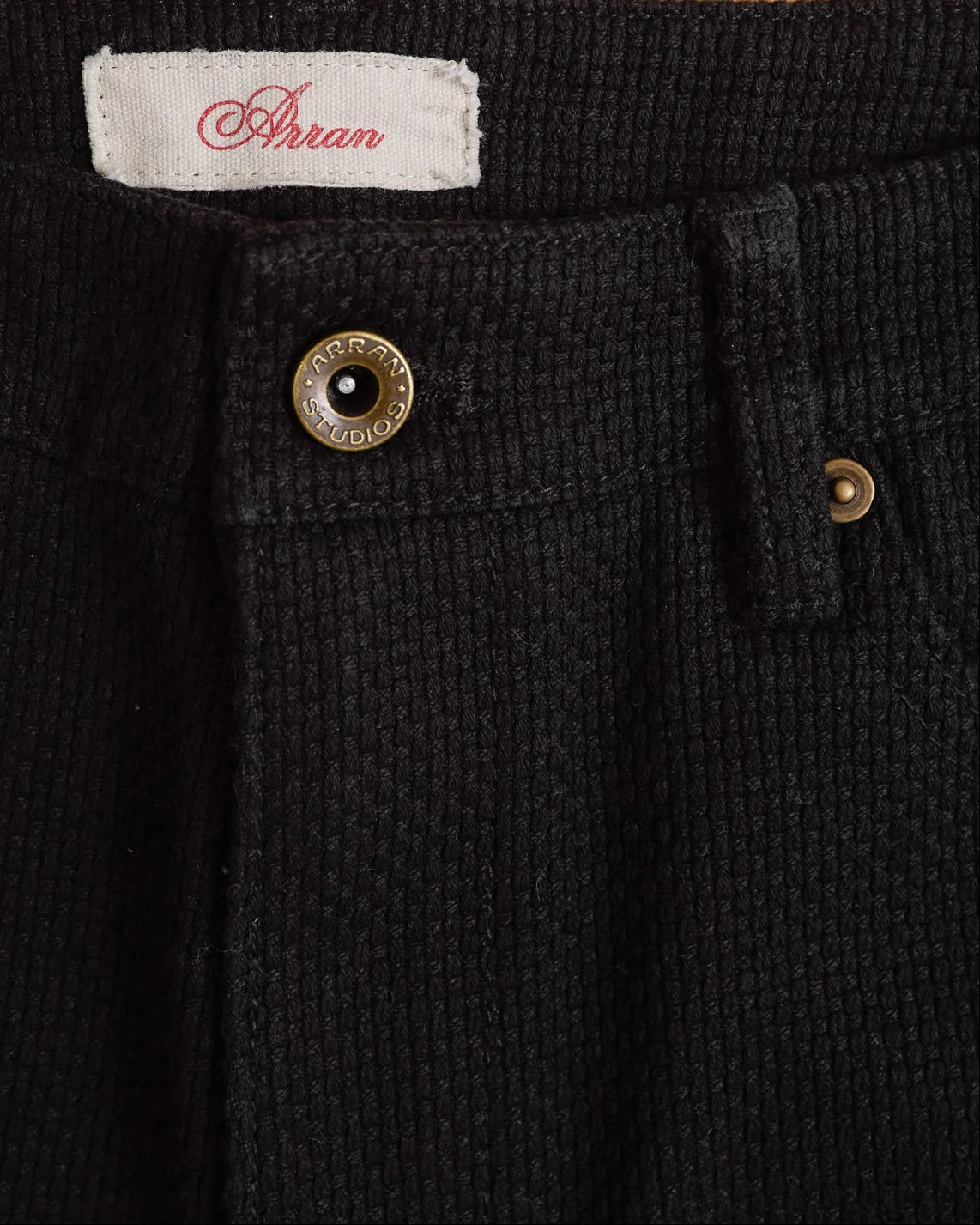 Sashiori Pants