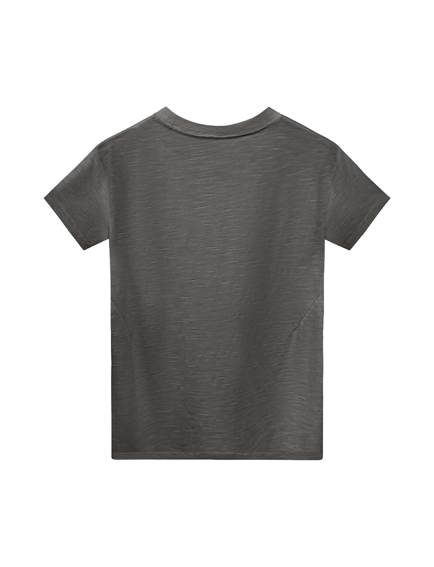Scarp Tee - Grey