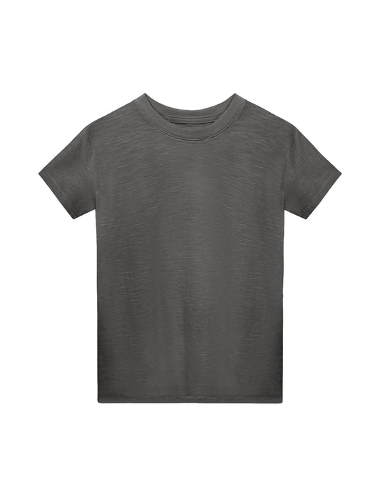 Scarp Tee - Grey