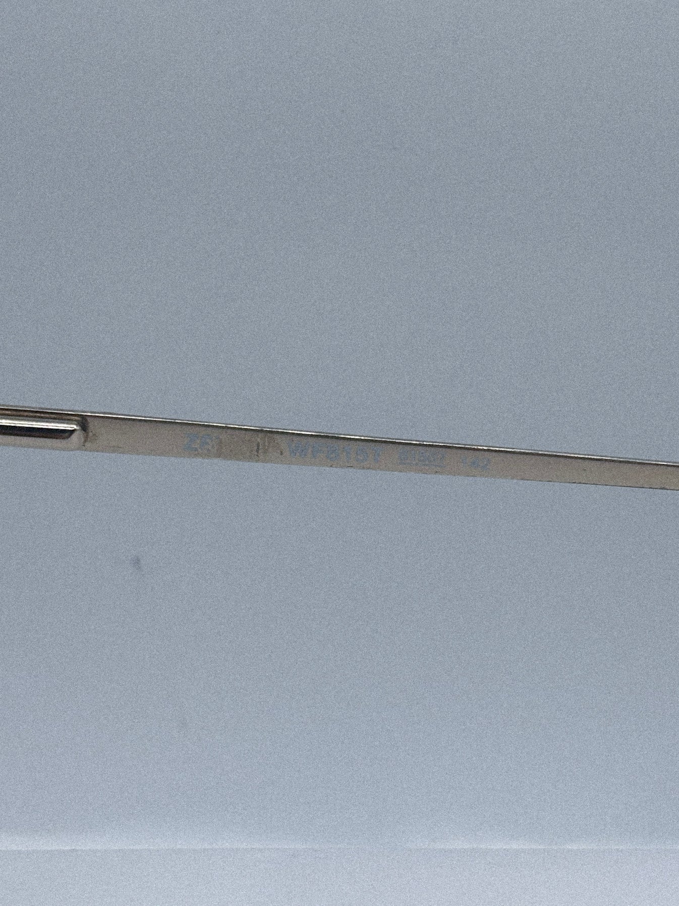“Green Horizon” 1980s Art Craft Sunglasses