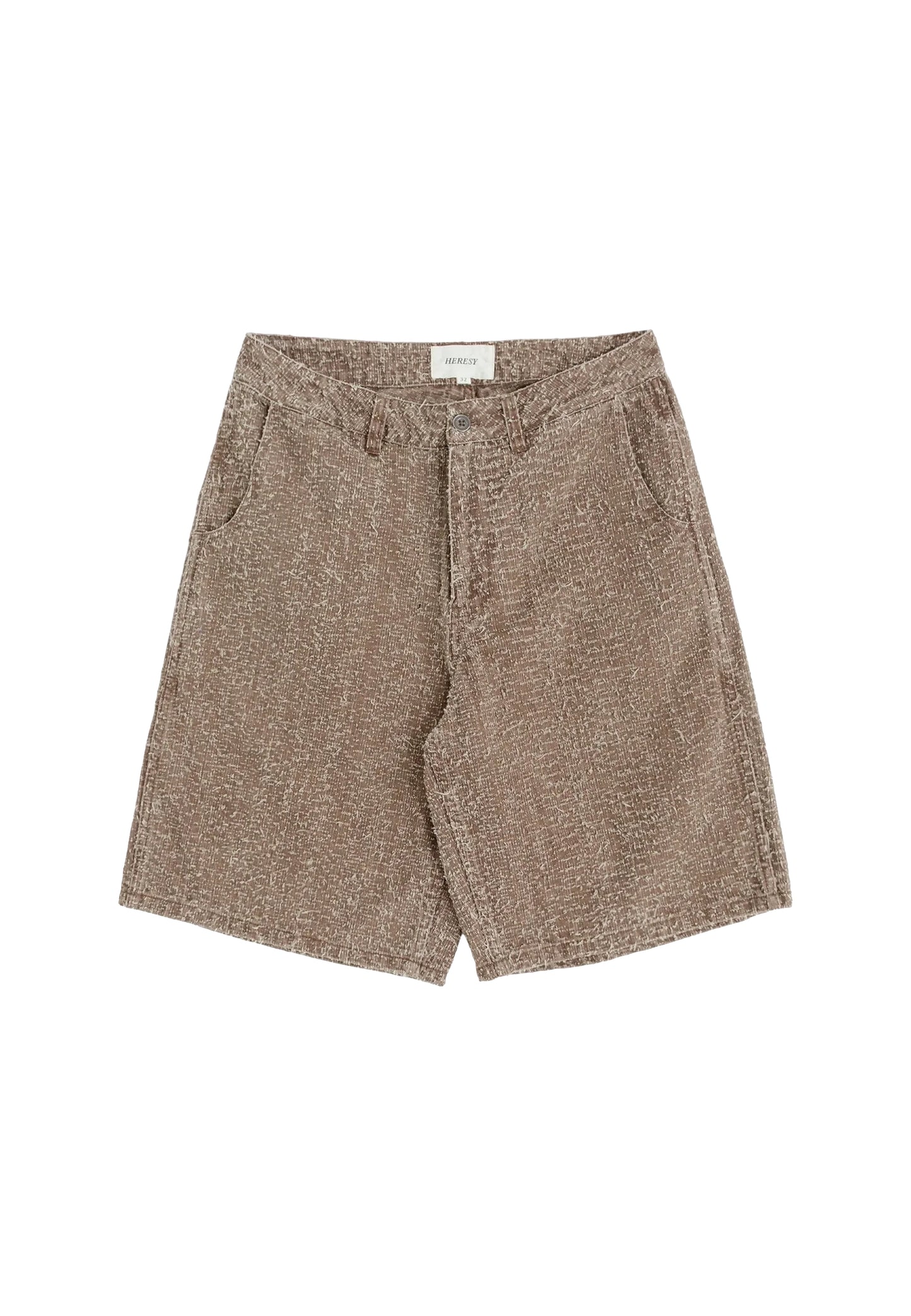 Loop Shorts