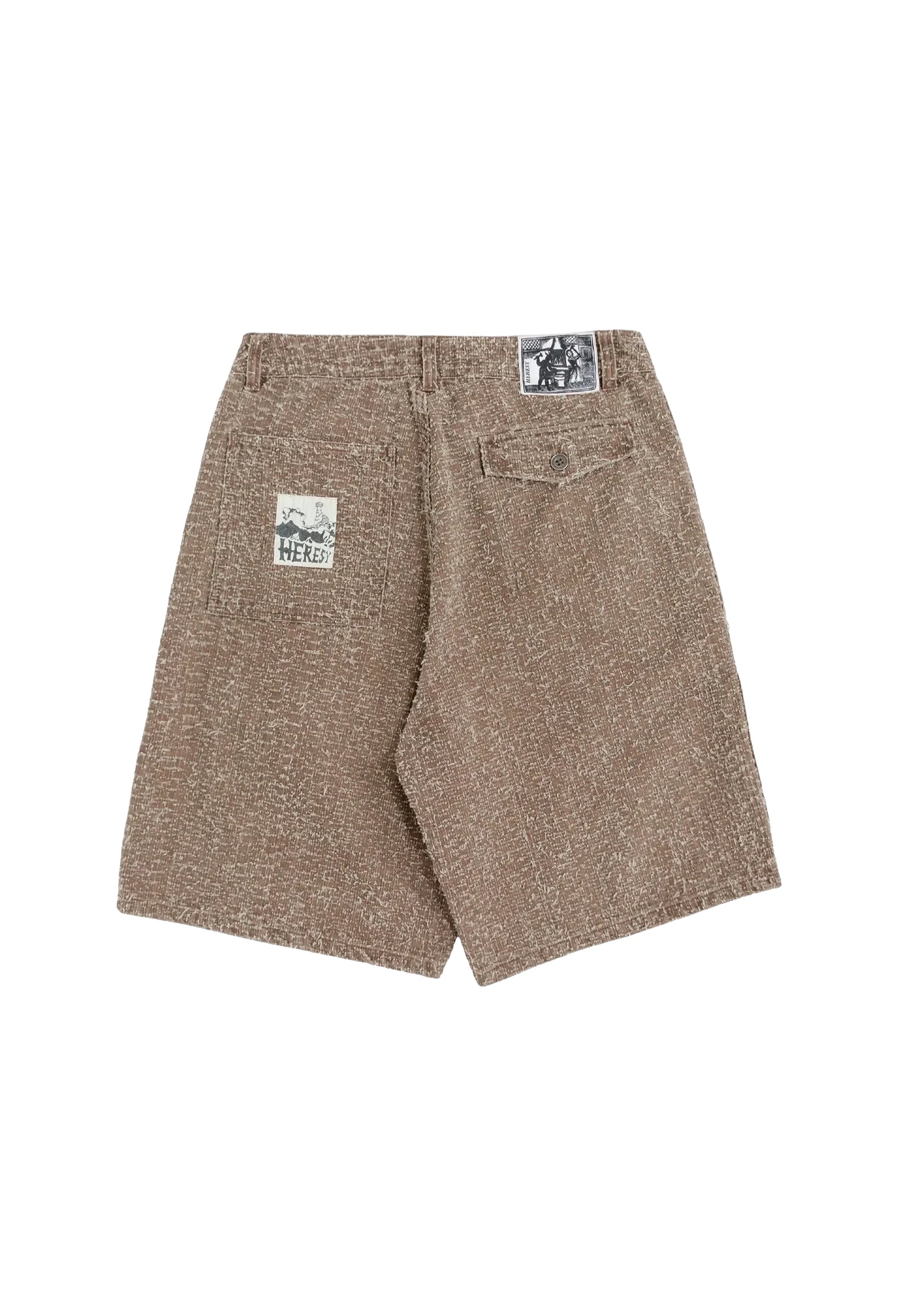 Loop Shorts