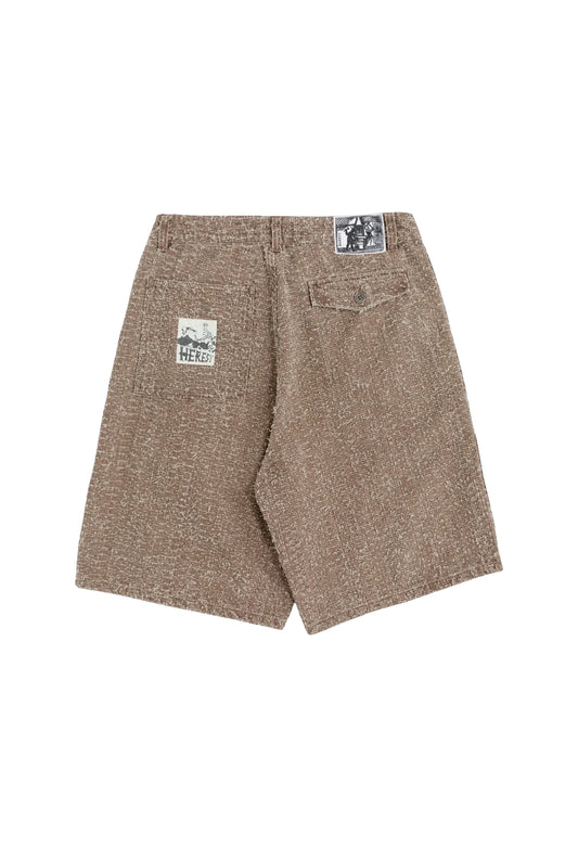 Loop Shorts