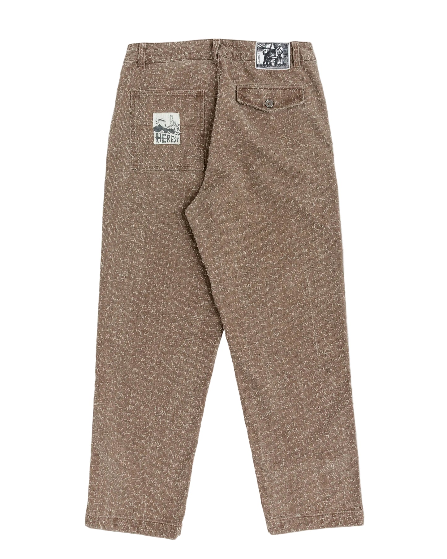 Loop Trousers