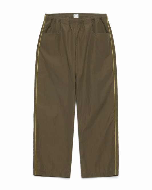 Drift Pants - Luminescent Moss Tech
