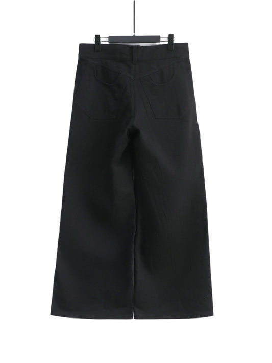 Hobuckin Trouser