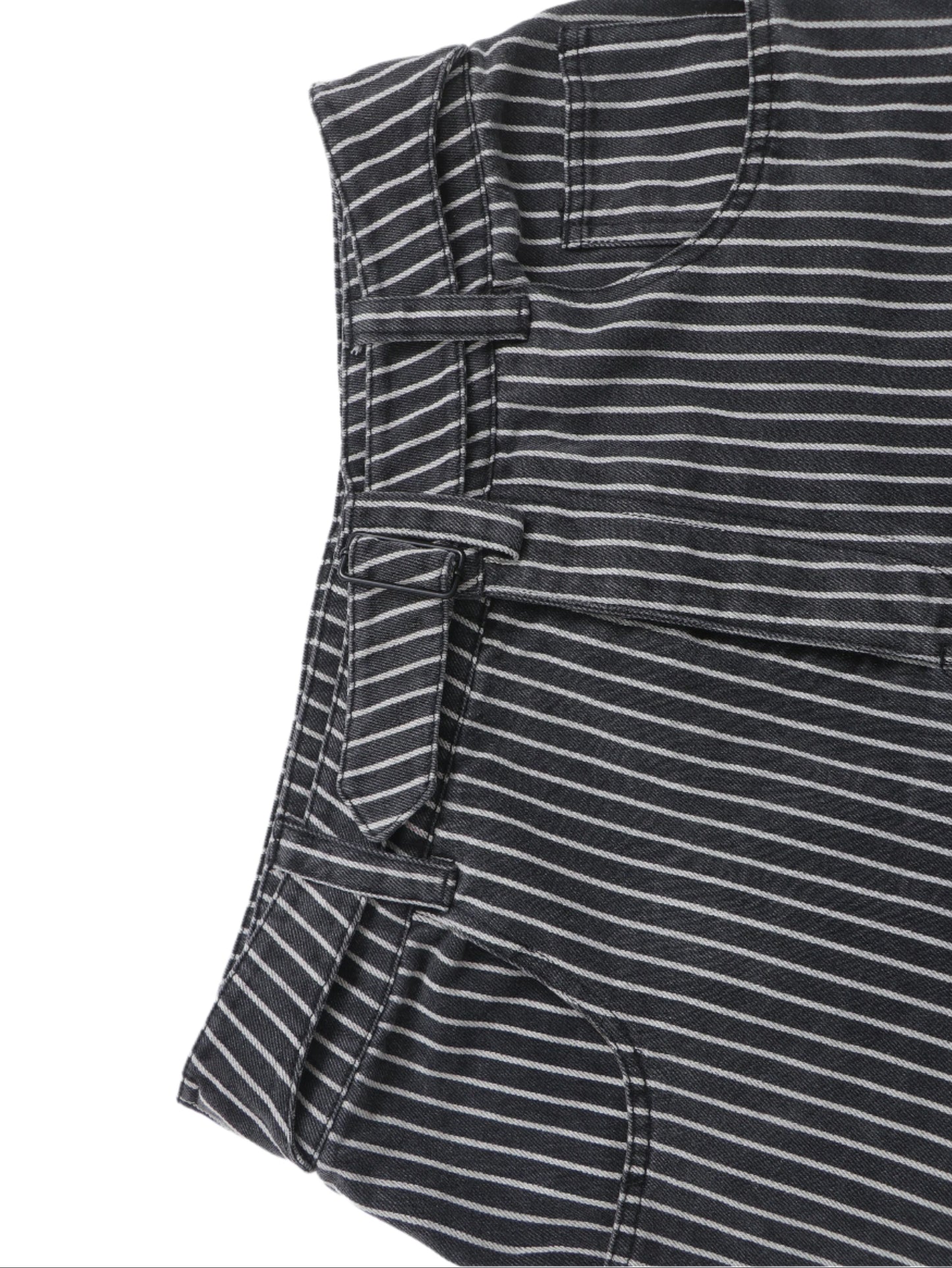 Jacquard Cycler Denim