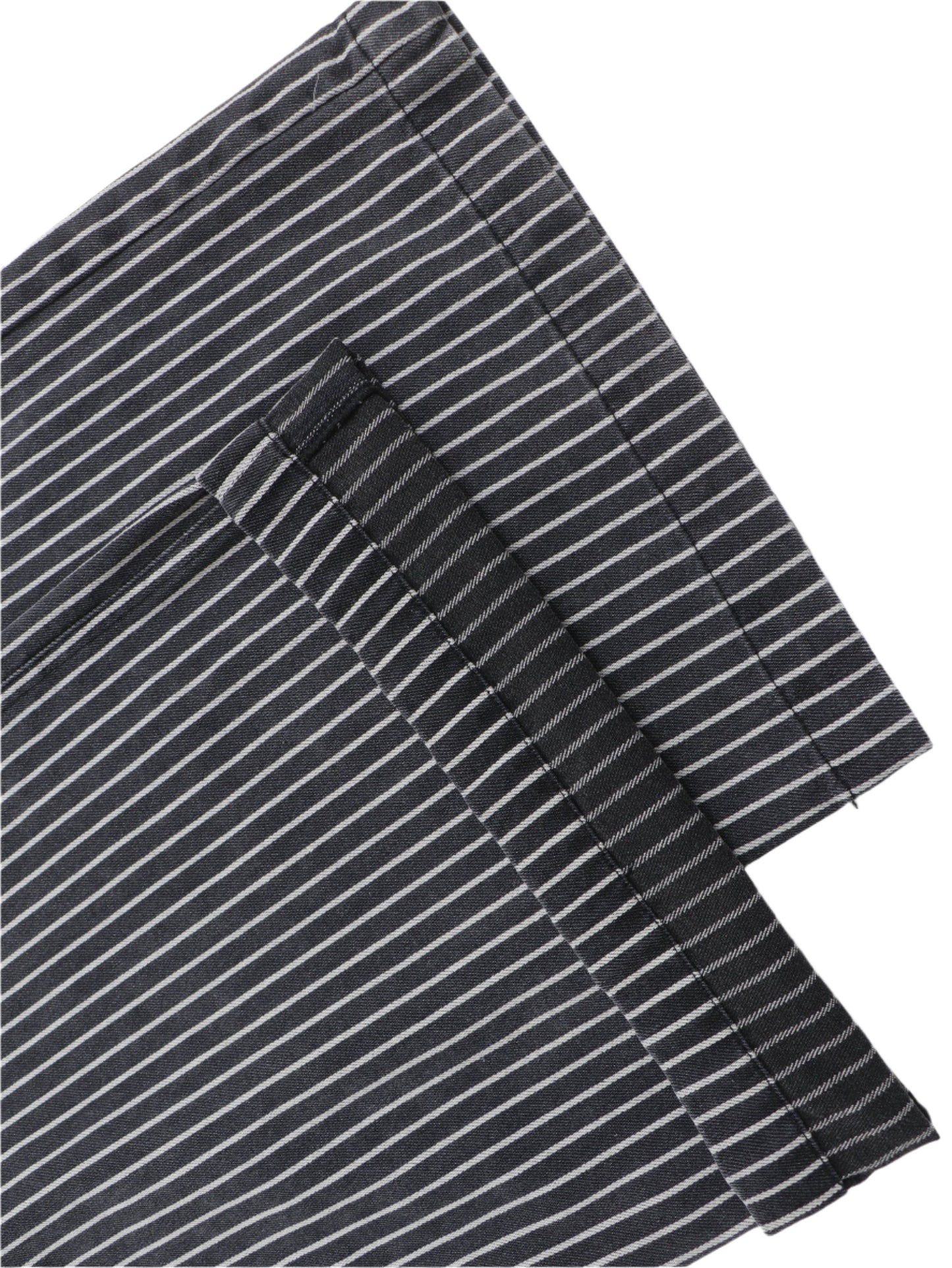 Jacquard Cycler Denim