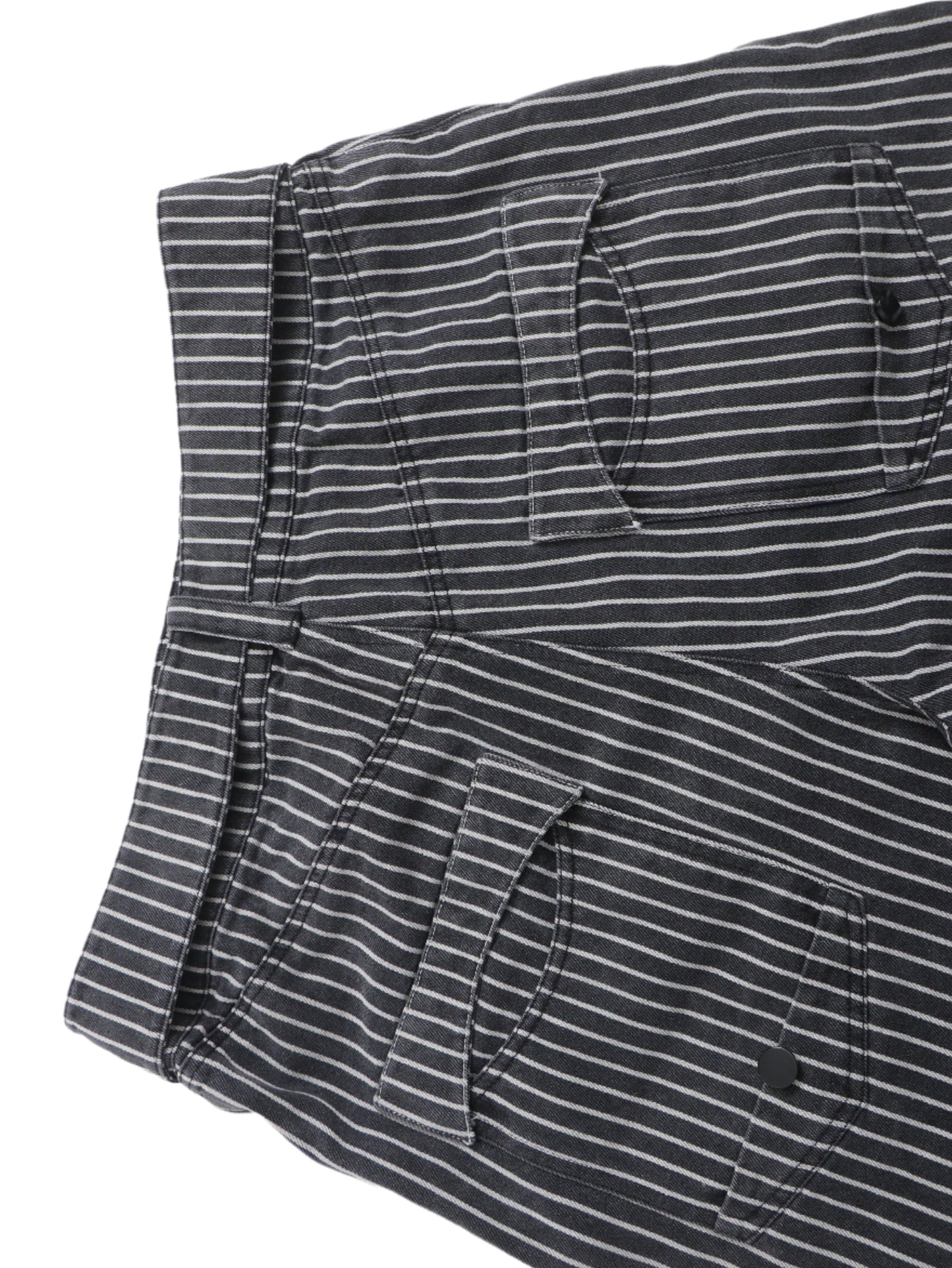 Jacquard Cycler Denim