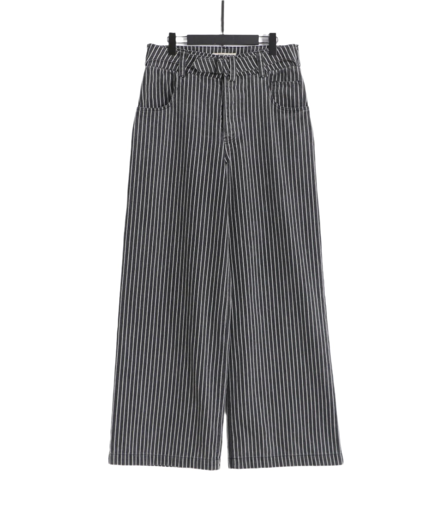 Jacquard Cycler Denim