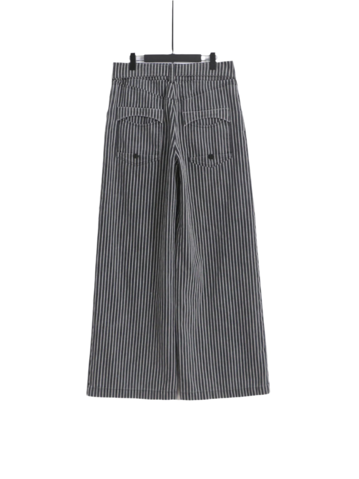 Jacquard Cycler Denim