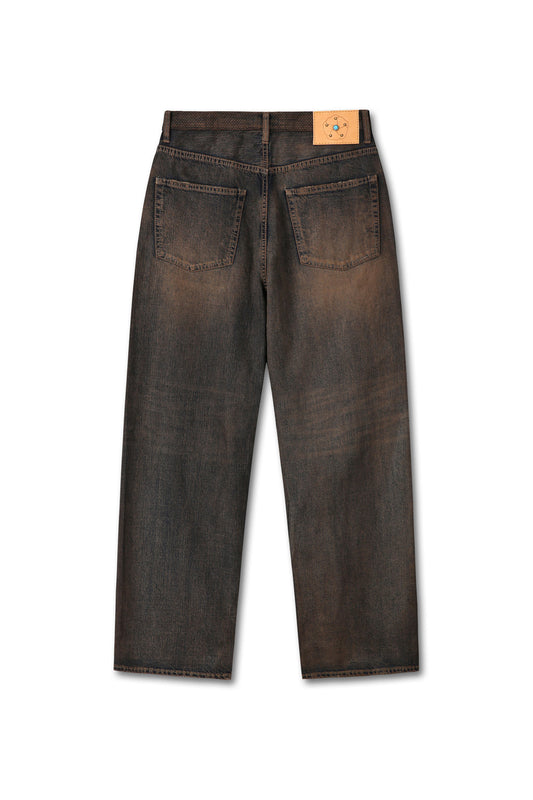 Blue Hour Pants - Kakishibu