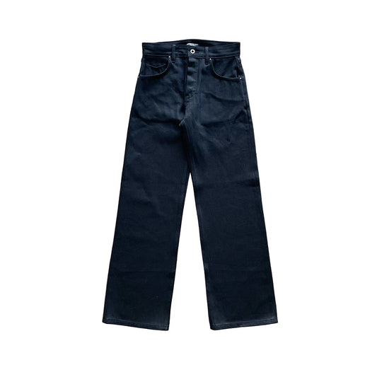 Unburden Denim - Obsidian