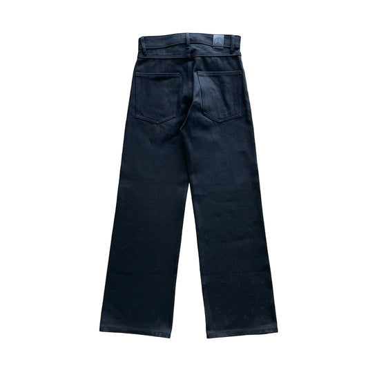 Unburden Denim - Obsidian
