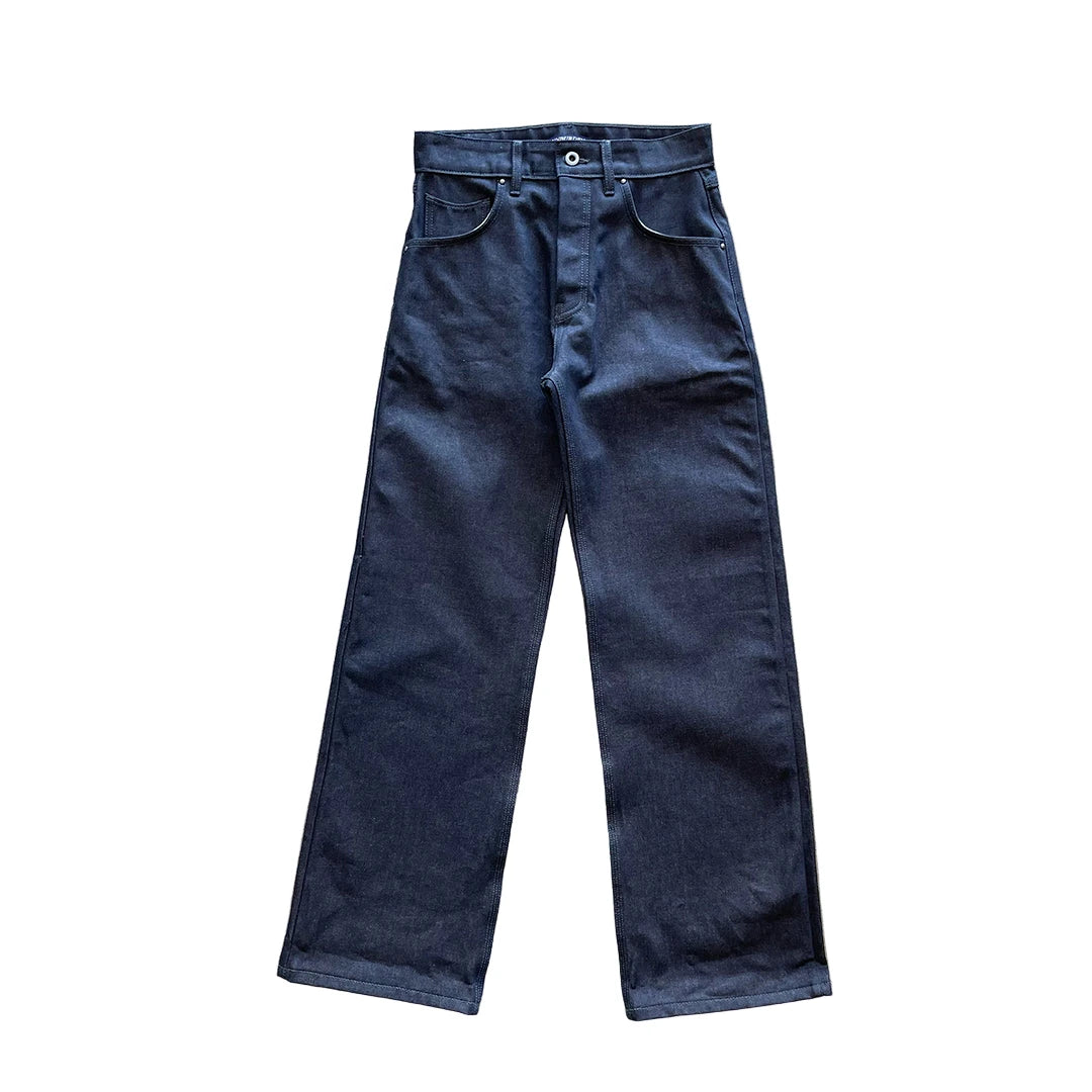 Unburden Denim - Indigo