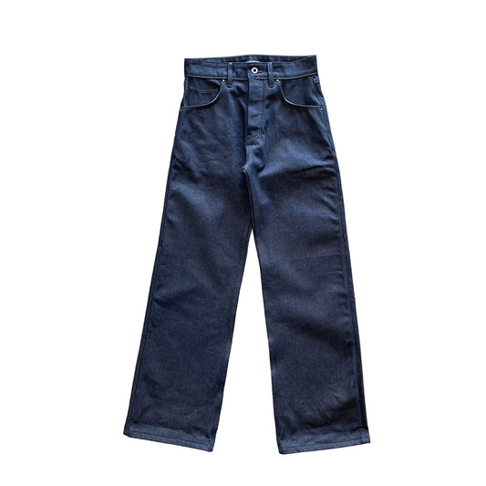 Unburden Denim - Indigo