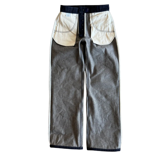 Unburden Denim - Indigo