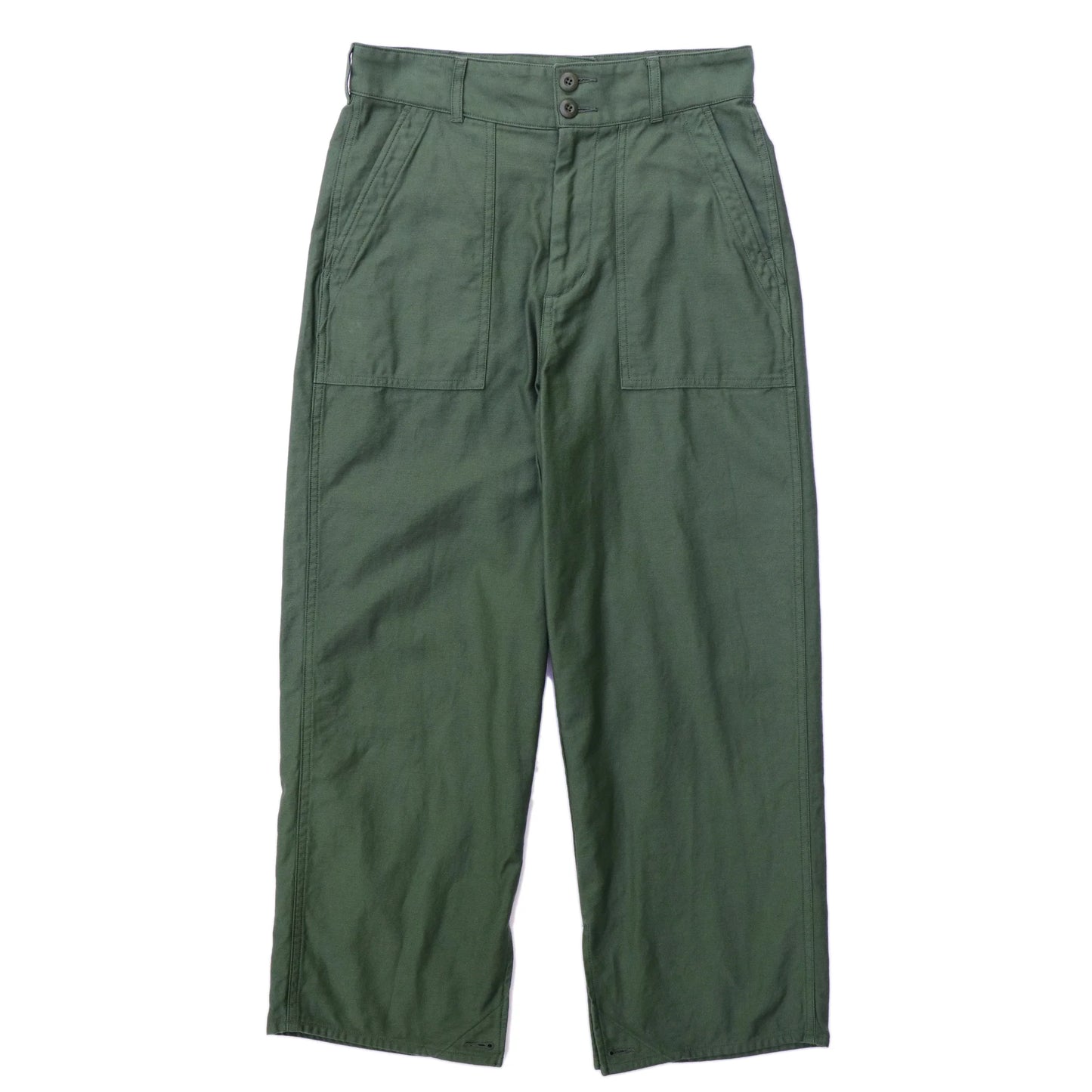 East West Sleeping Fatigue Pants