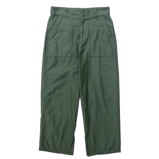 East West Sleeping Fatigue Pants