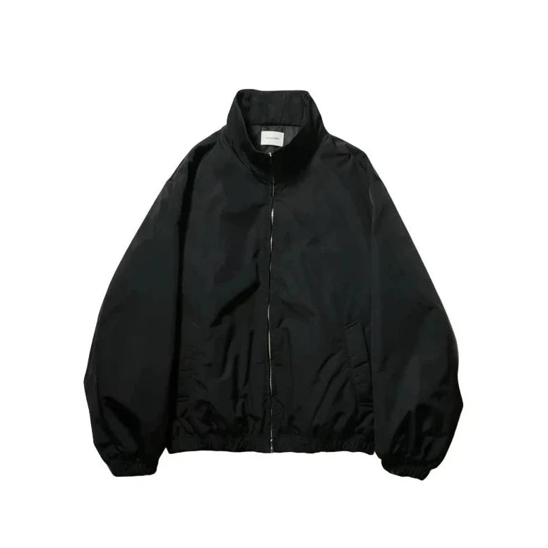 Track Jacket - Nylon