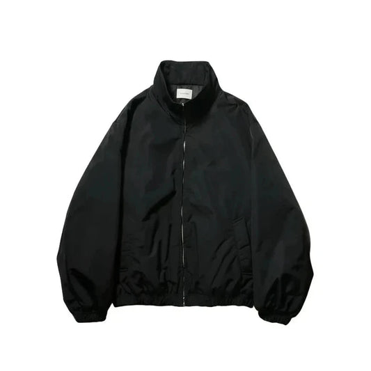 Track Jacket - Nylon