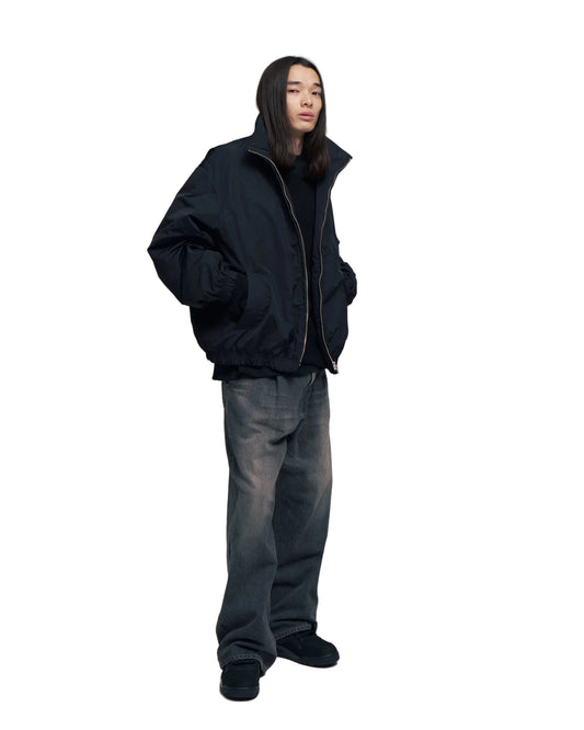 Track Jacket - Nylon