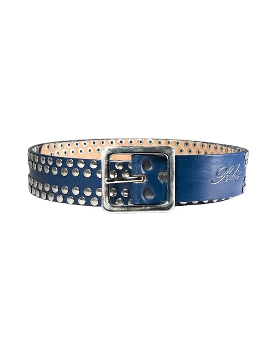 “Navy Blue” Belt