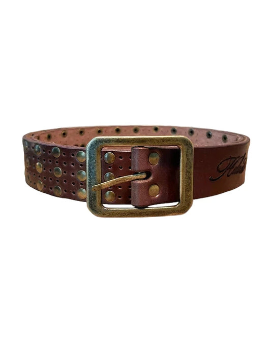 “Chocolate” Belt