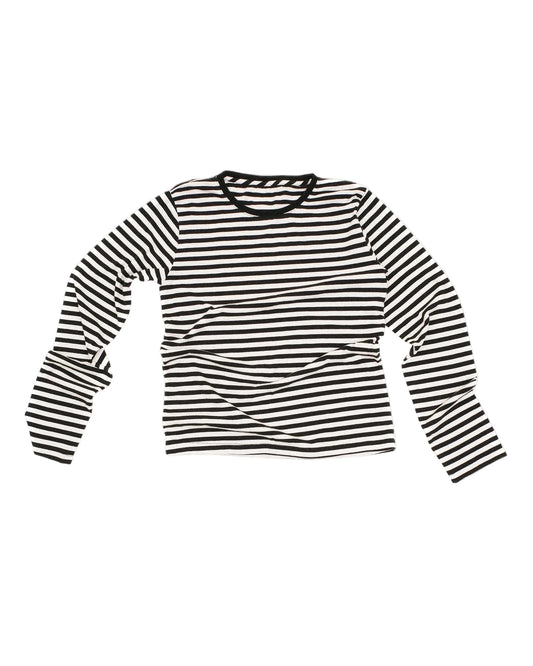 Striped Long Sleeve V2