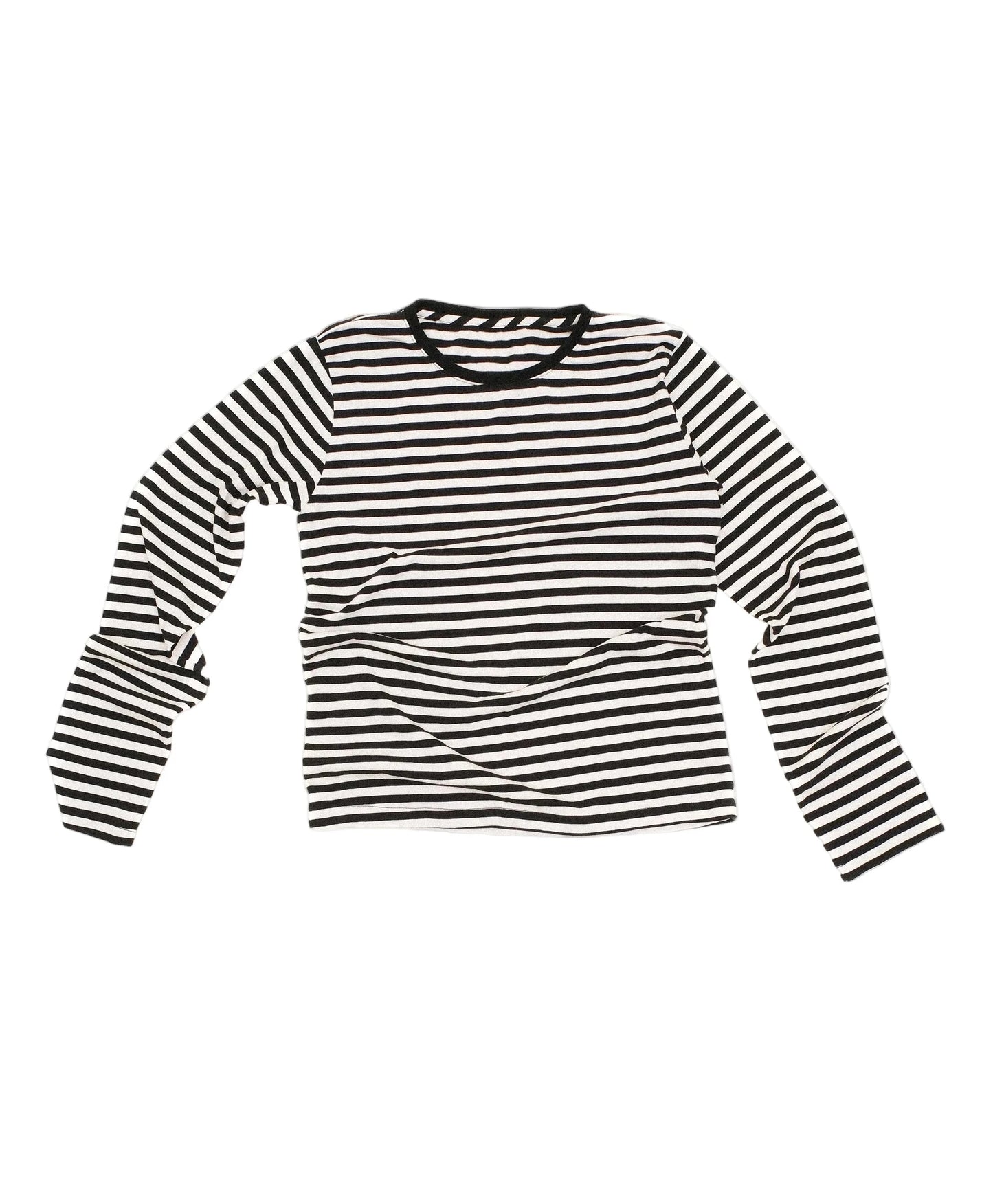 Striped Long Sleeve V2