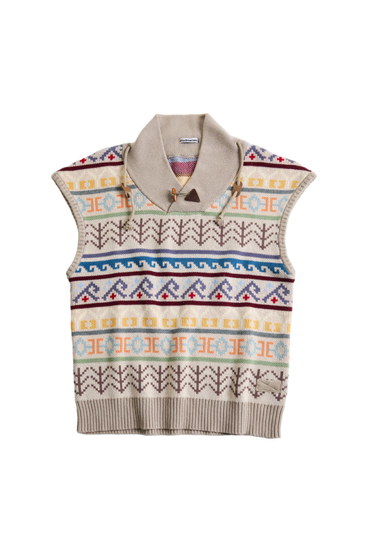 Nomad Sweater Vest