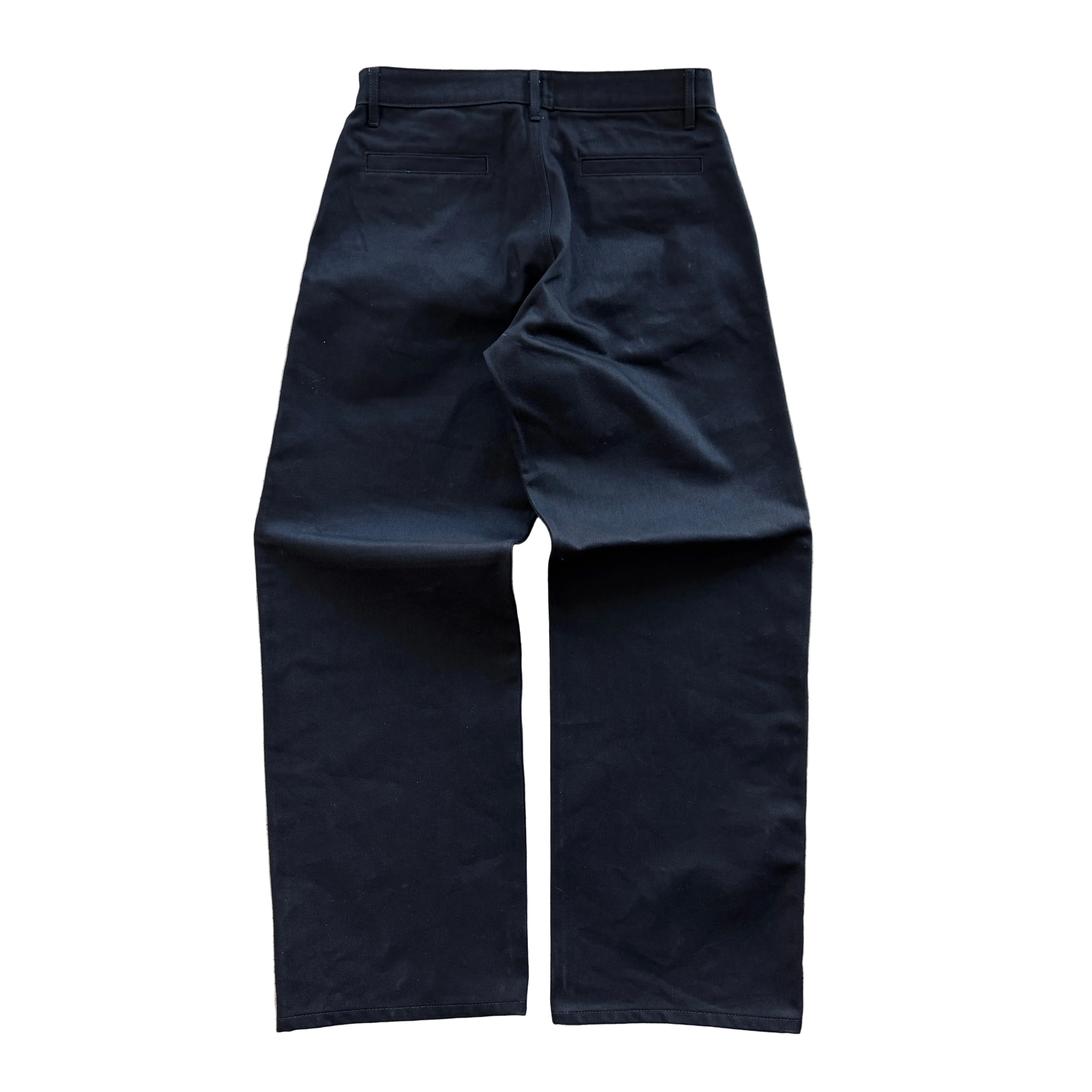 The Hidden Rivet – free agency®