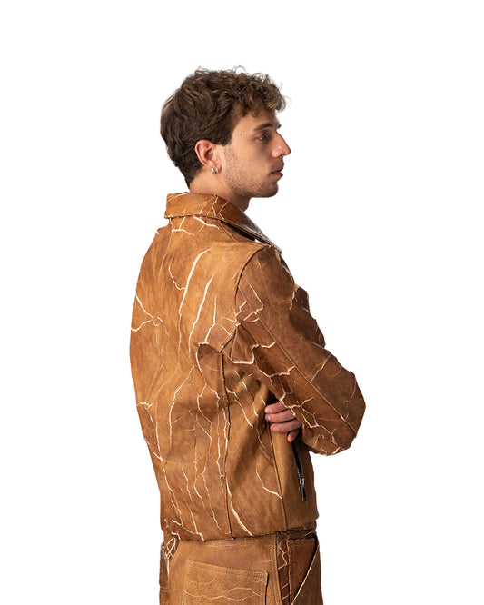Arido Biker Jacket