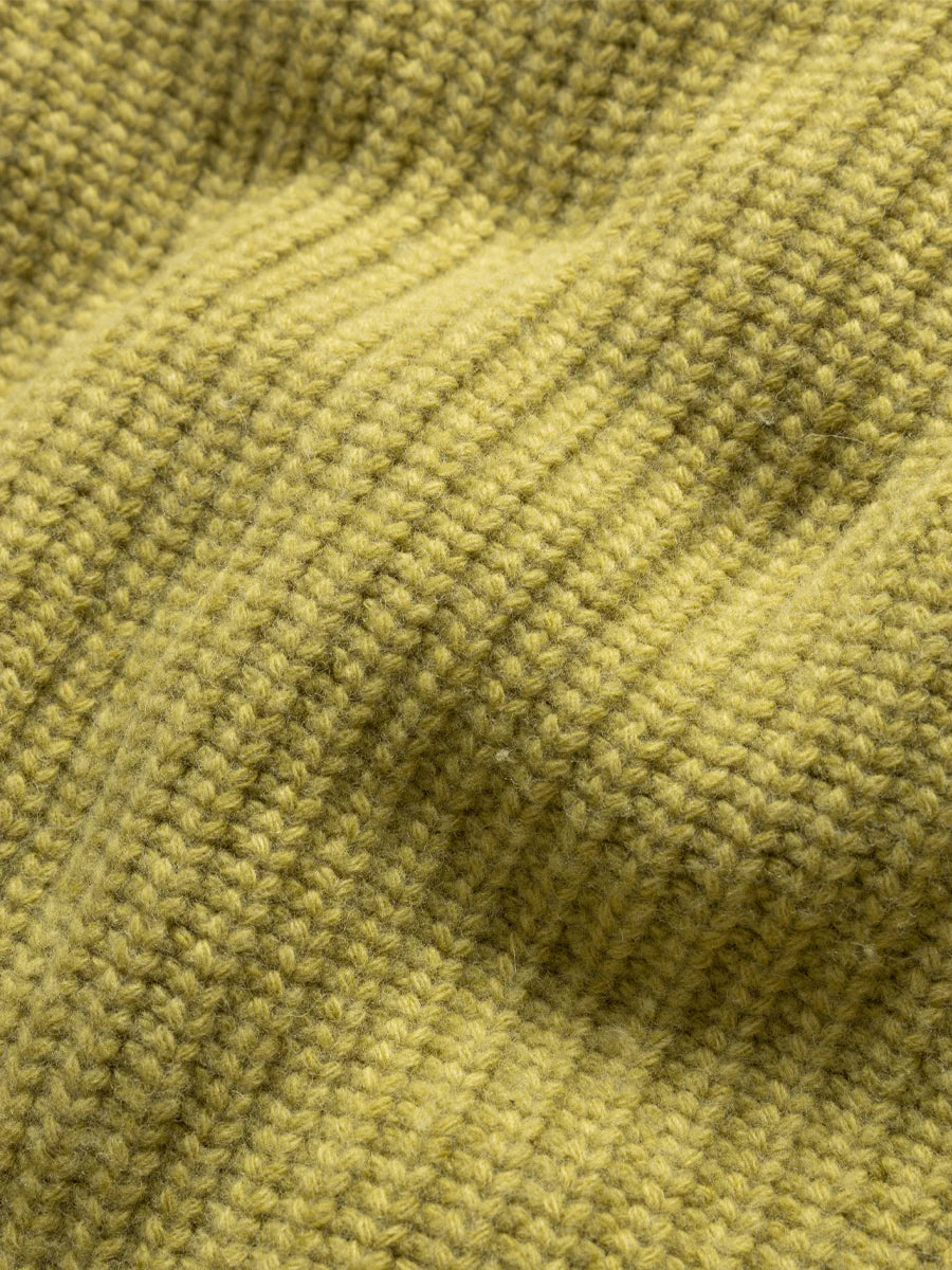 Angler Knit - Lowland