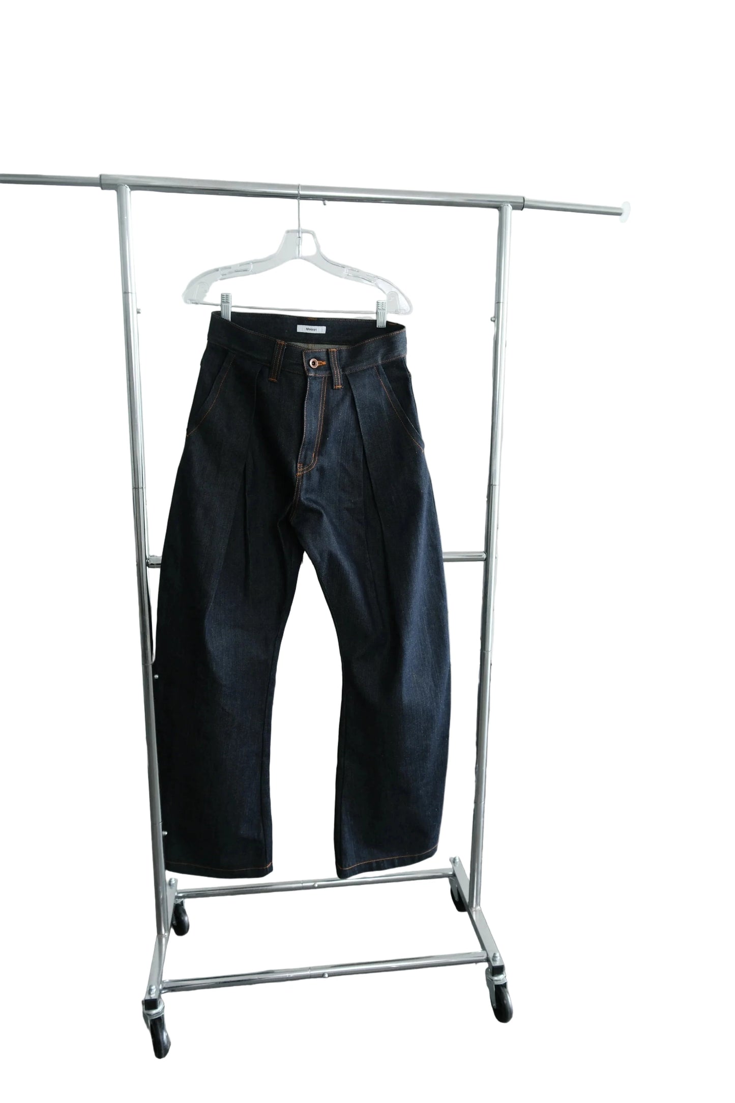 Scythe Jeans