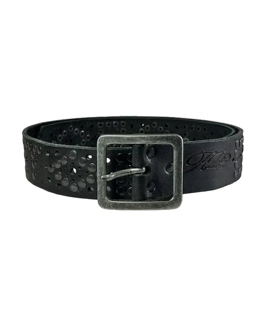 “Matte” Belt