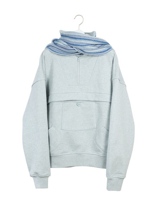 Scarf Hoodie V3