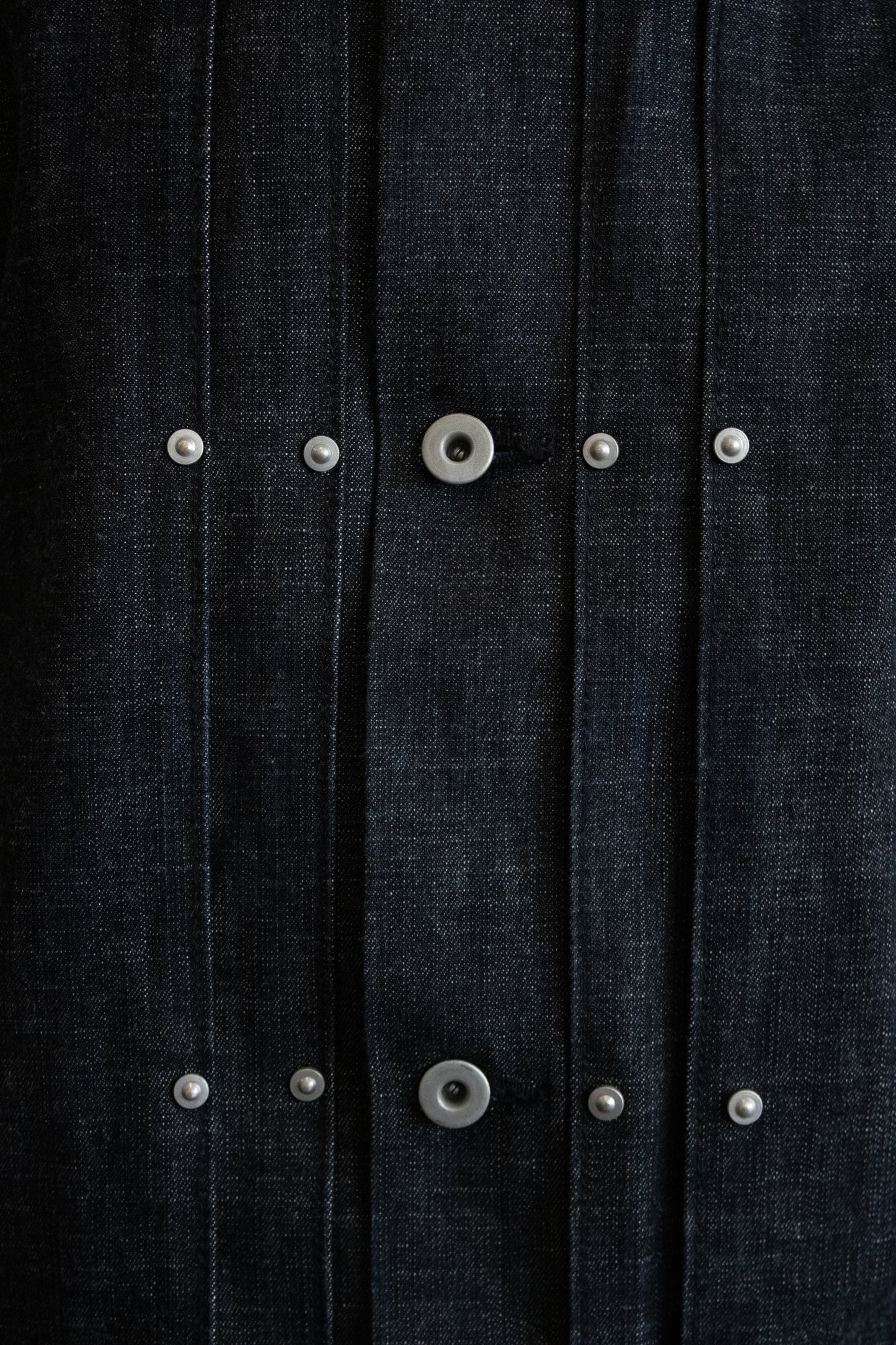 Accordion Jacket
