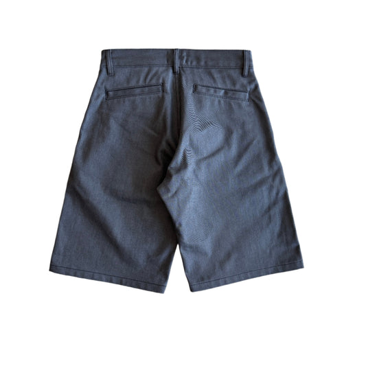 Grounded Shorts